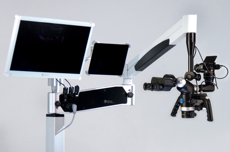 デジタルマイクロスコープ