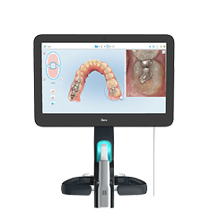 最新機器を使った正確な診断と治療