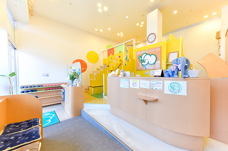 伊都スマイル歯科医院