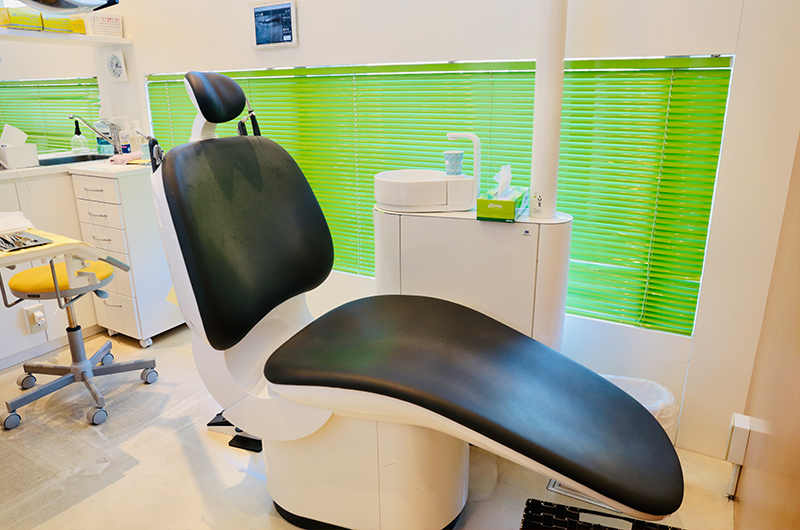 伊都スマイル歯科医院