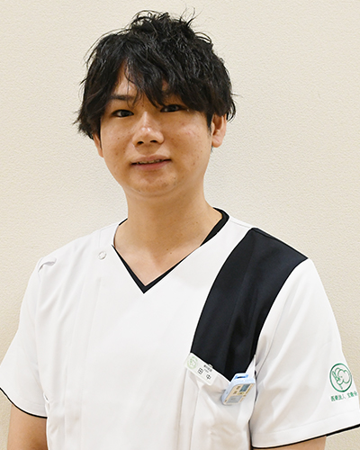 小倉駅スマイル歯科小児歯科医院院長 田中 亨育