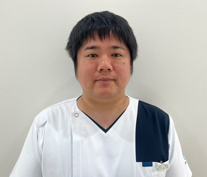 那珂川スマイル歯科小児歯科医院 院長　山田 祐司