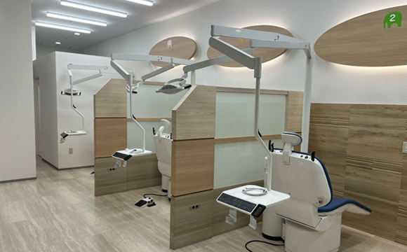 クリニック写真