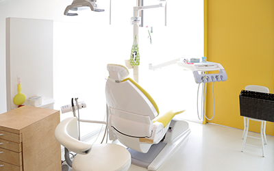 クリニック写真