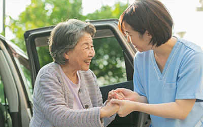 クリニック写真