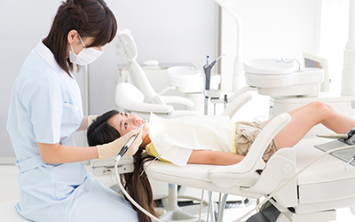 クリニック写真