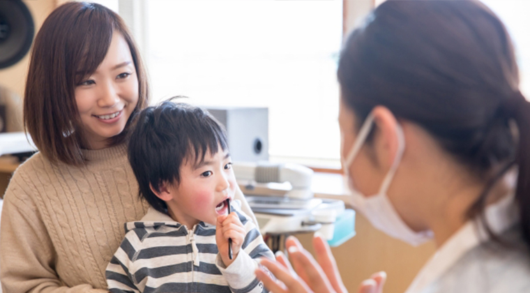 通いやすいクリニックイメージ