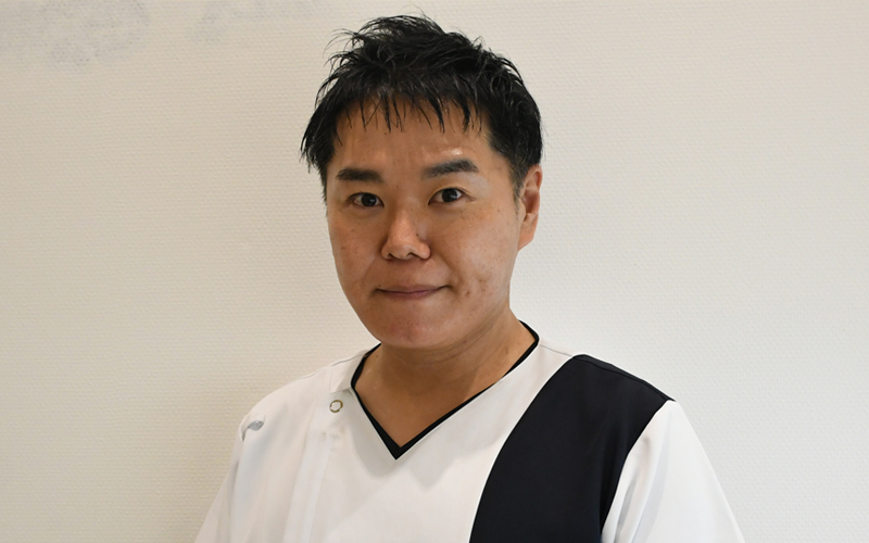 院長　矢野 直人