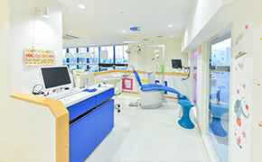 クリニック写真