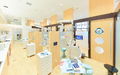 クリニック写真