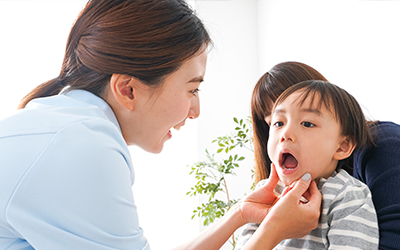 クリニック写真