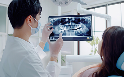 クリニック写真