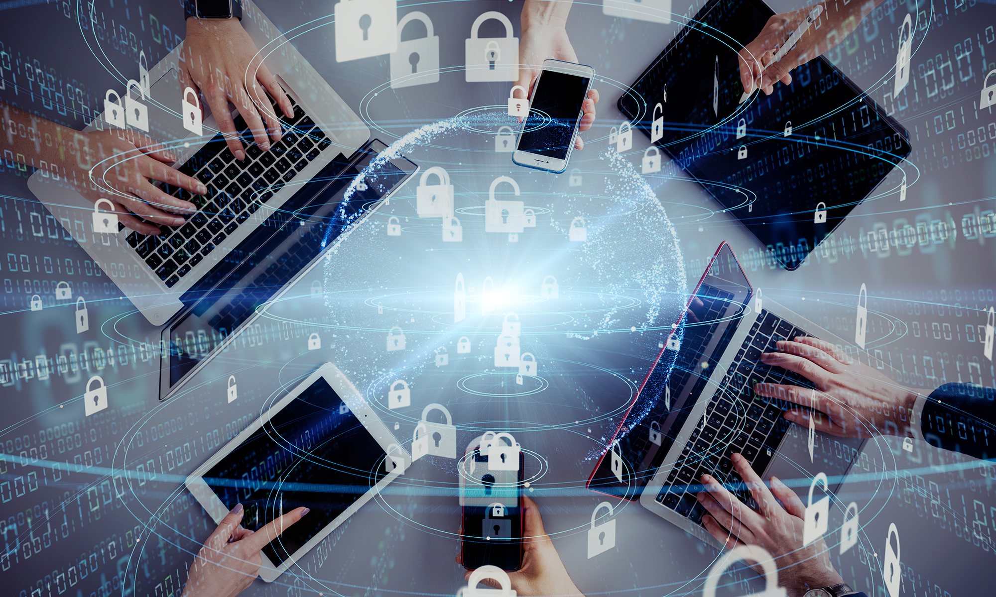 ITインフラ整備・システム運用