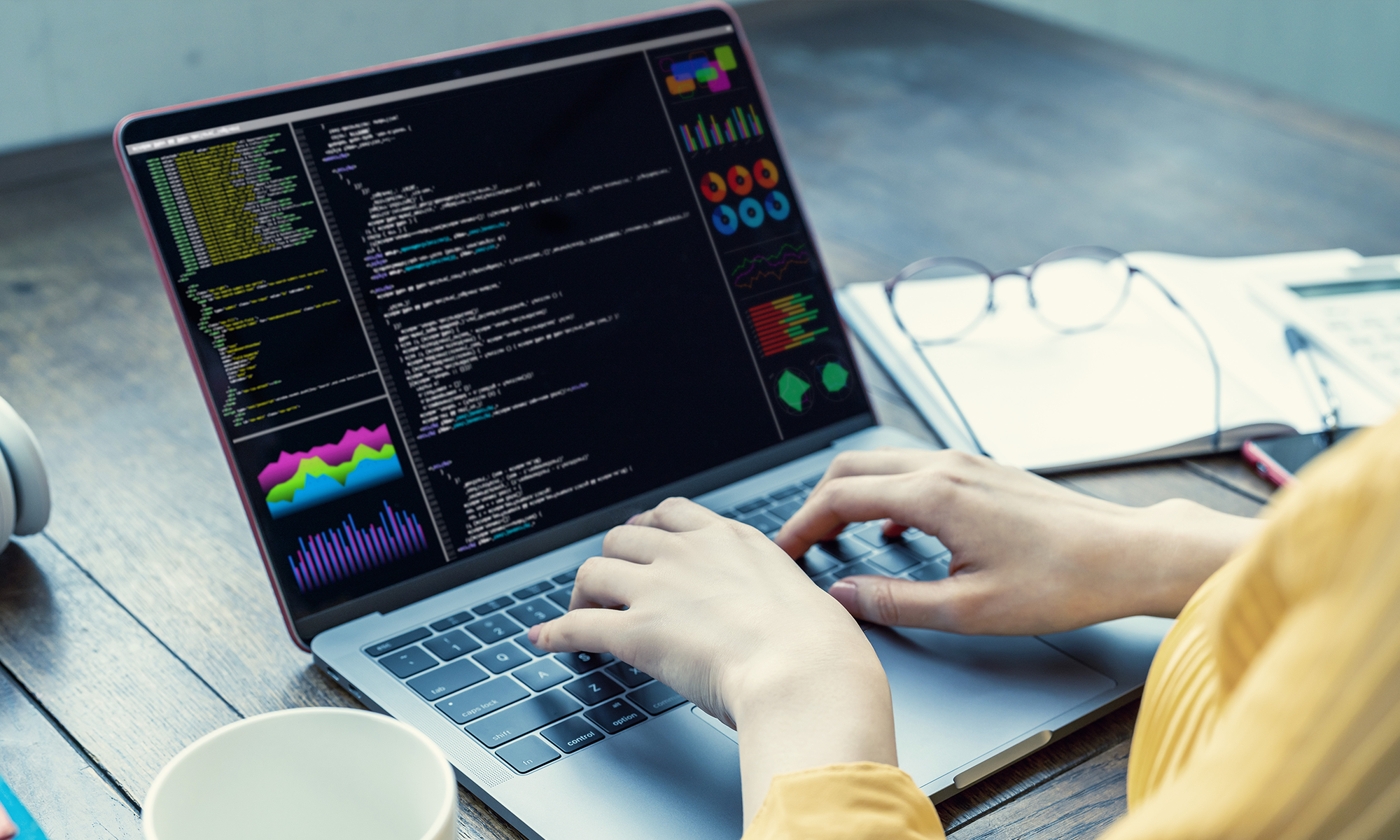 WEB・デジタルマーケティング