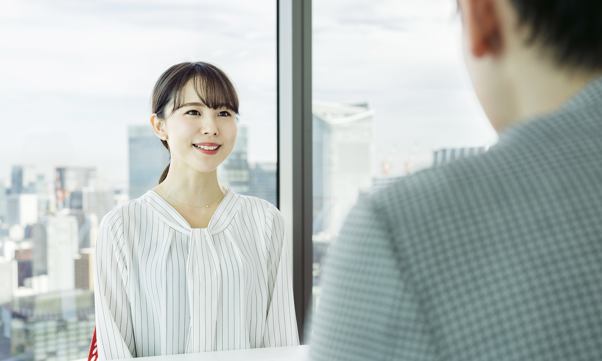 採用支援・リクルートマーケティング