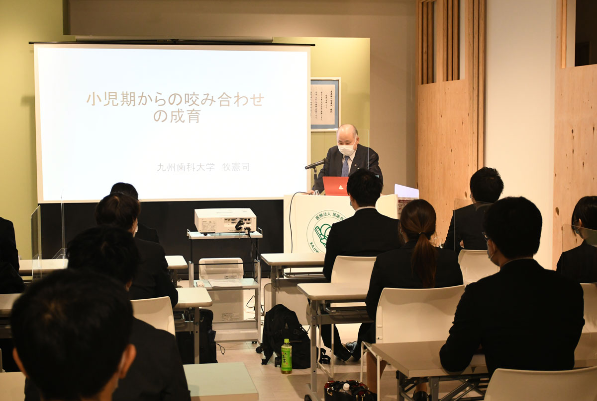 診療時間変更について(4月11日時点）