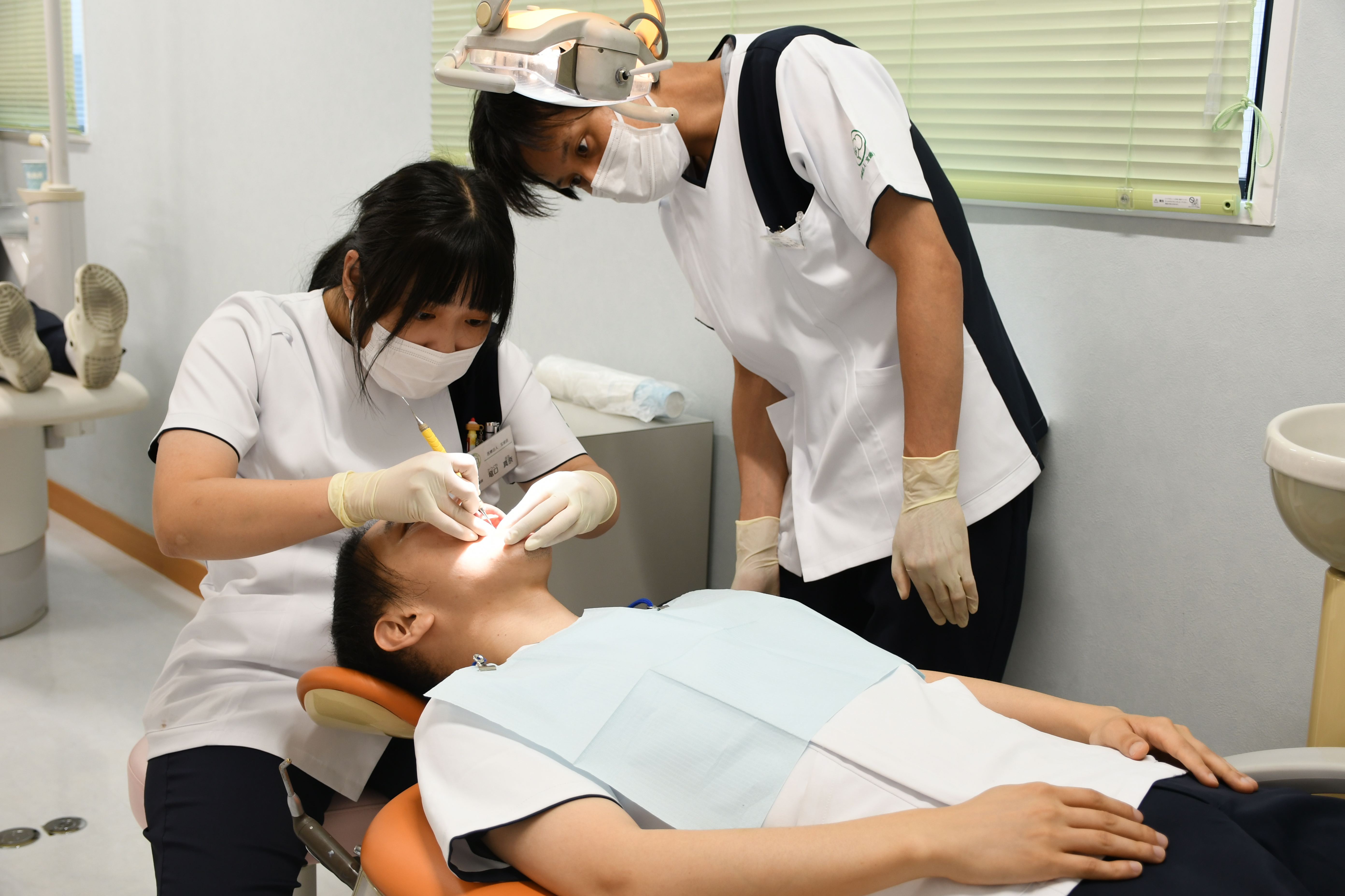 ２０２２年度第２回歯科医師向け　基礎実習セミナーが開催されました。