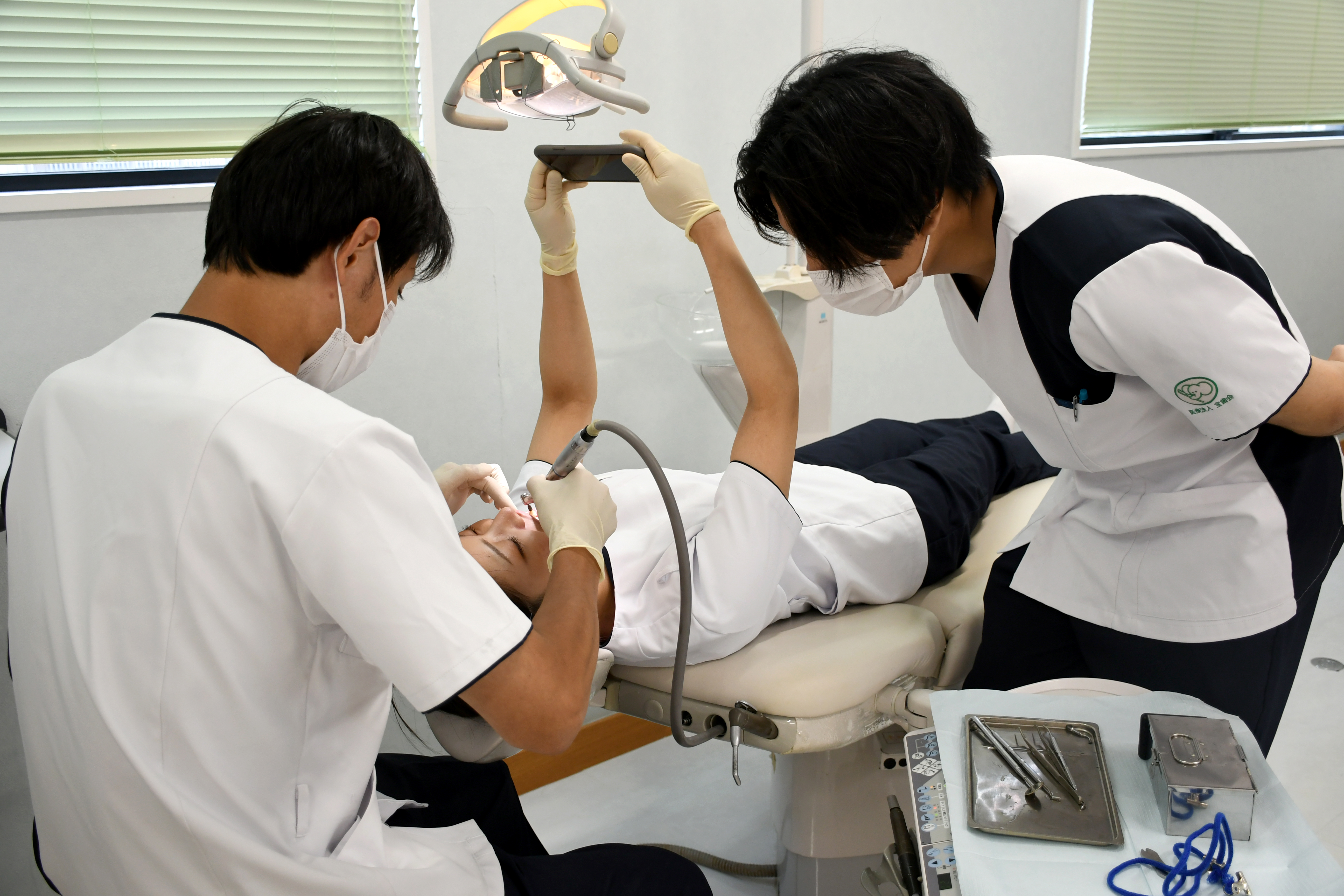 2023年度 第2回歯科医師向け 基礎実習セミナーが開催されました。