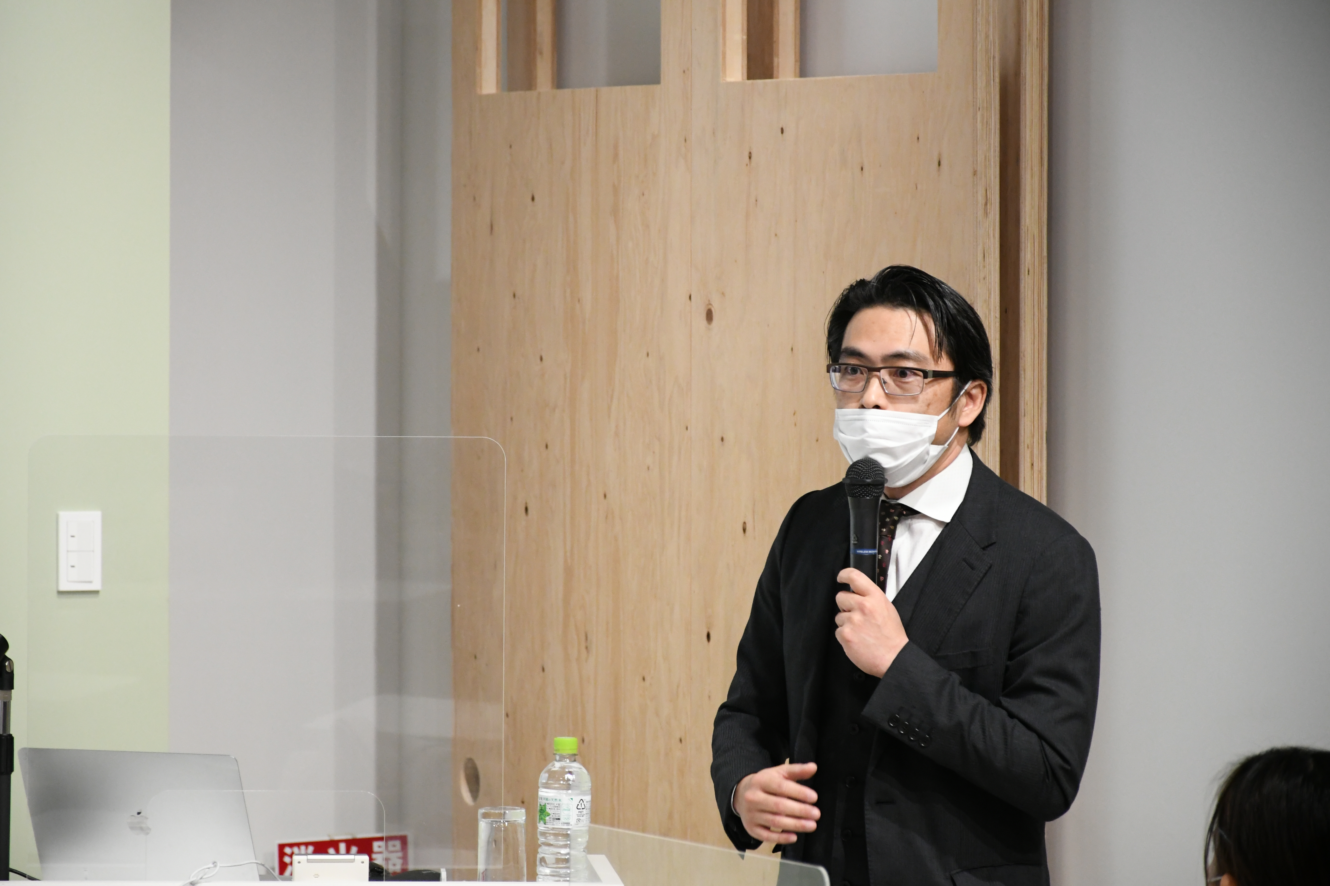 診療時間変更について(4月11日時点）