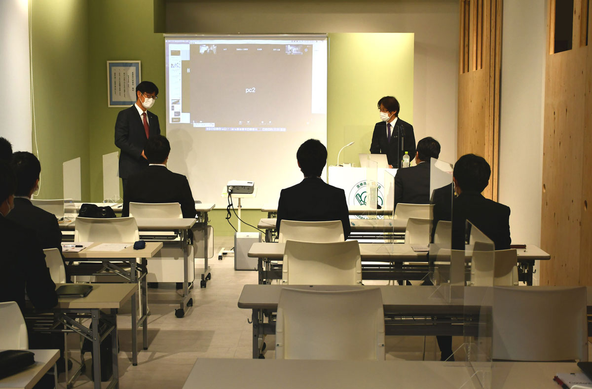 診療時間変更について(4月11日時点）