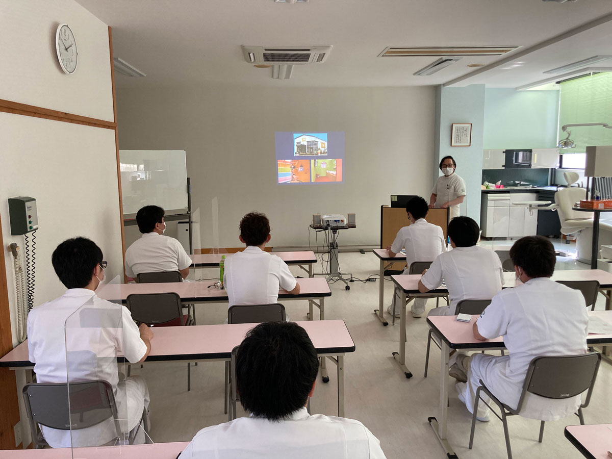診療時間変更について(4月11日時点)
