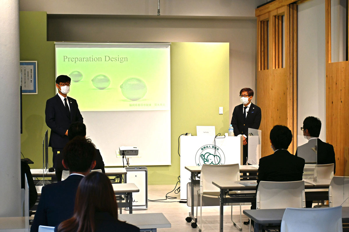 診療時間変更について(4月11日時点)