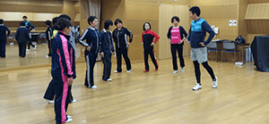 健康促進支援制度